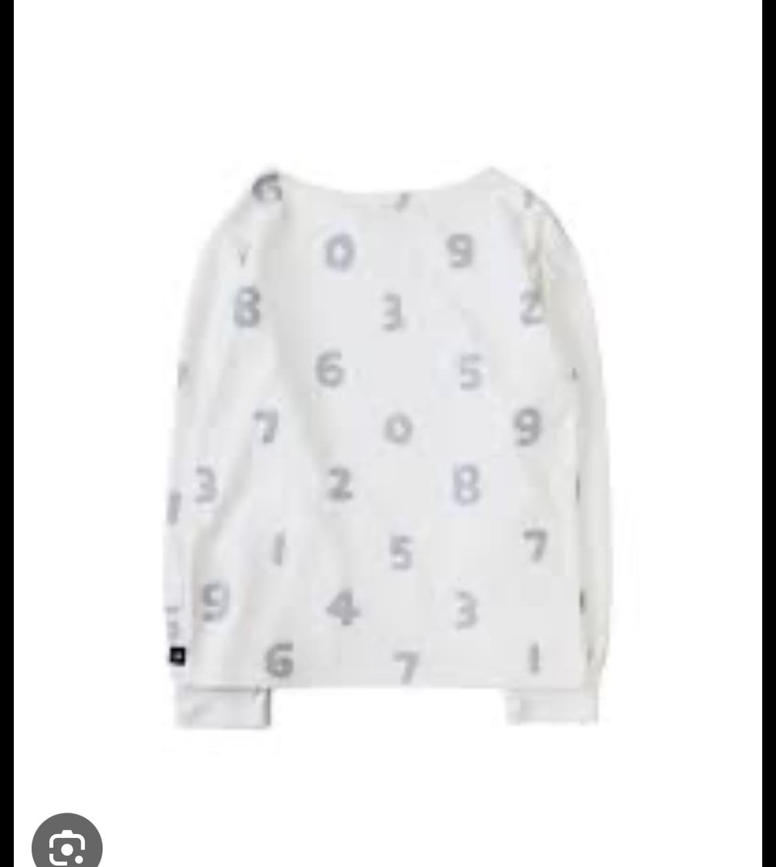 소우소우 르꼬끄 콜라보 맨투맨 구해요! 상품이미지1