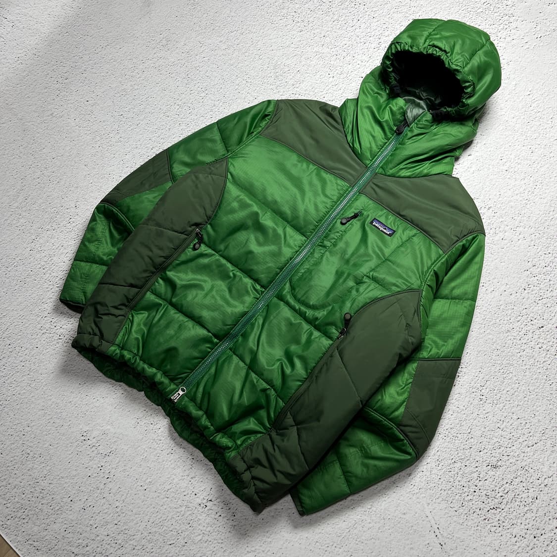 Vintage 2006's Patagonia Das Parka 상품이미지1