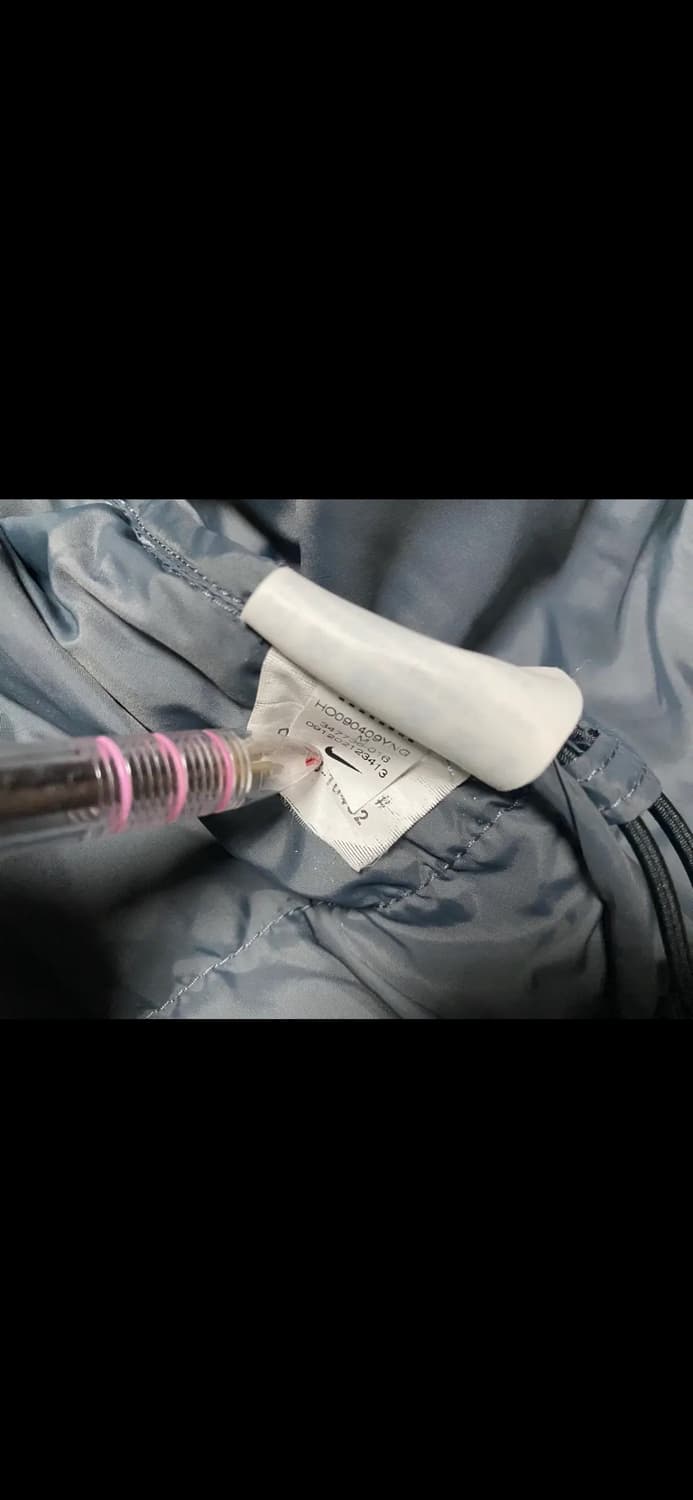 Nike acg 거위털패딩 M(95) 상품이미지8