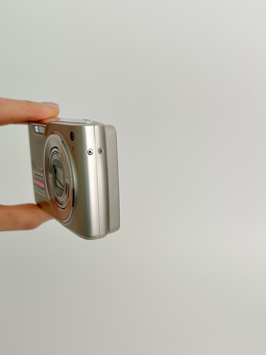 인기!) 카시오 엑슬림 z450 Exilim 빈티지 디카 상품이미지9