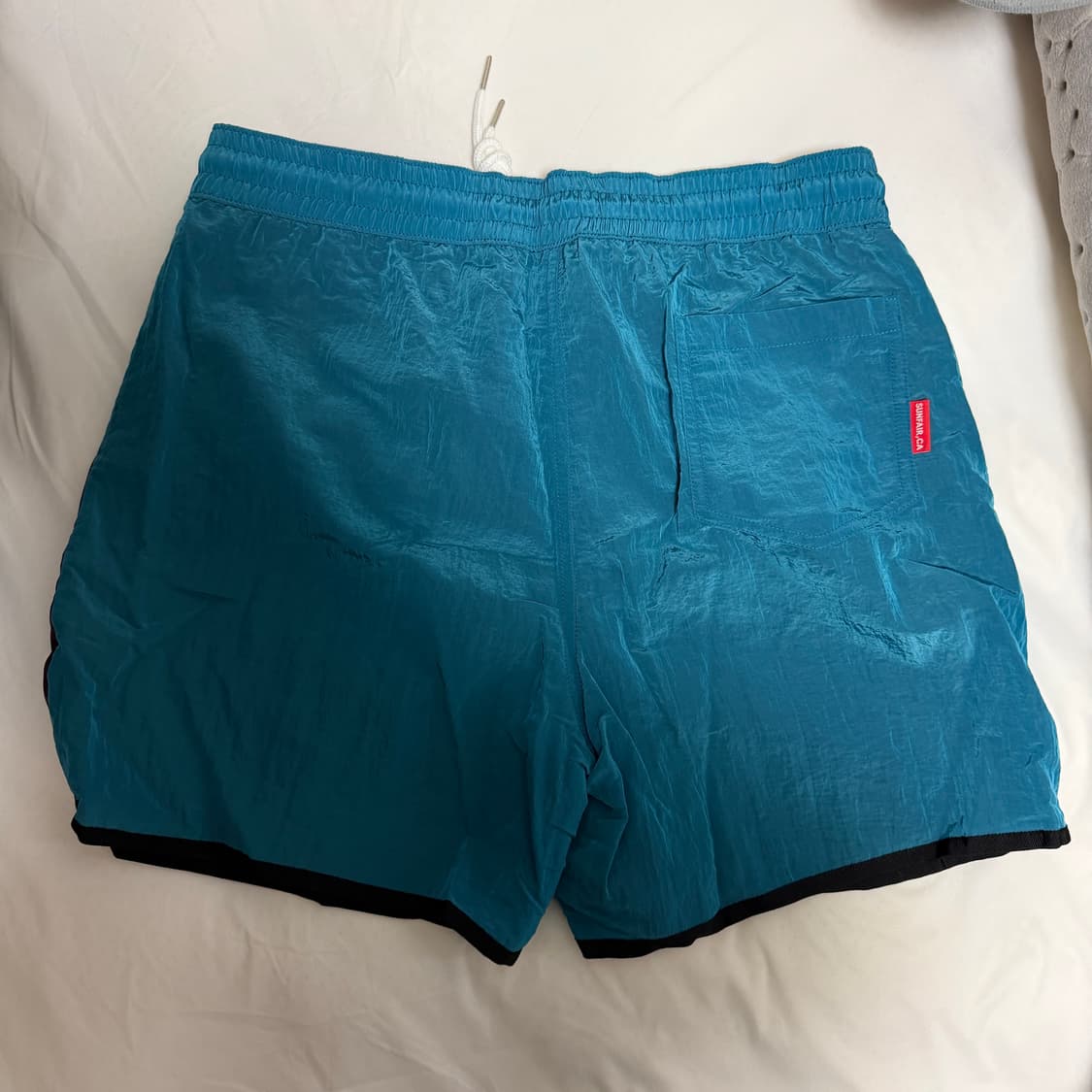 하프웨이네이티브 SUNFAIR TRACK SUIT 상품이미지7