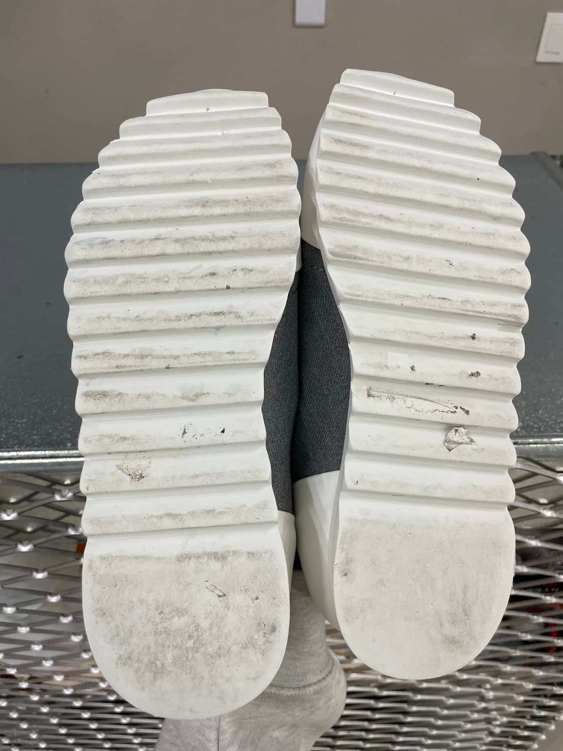 시스템옴므 밴딩 슬립온 250 상품이미지6