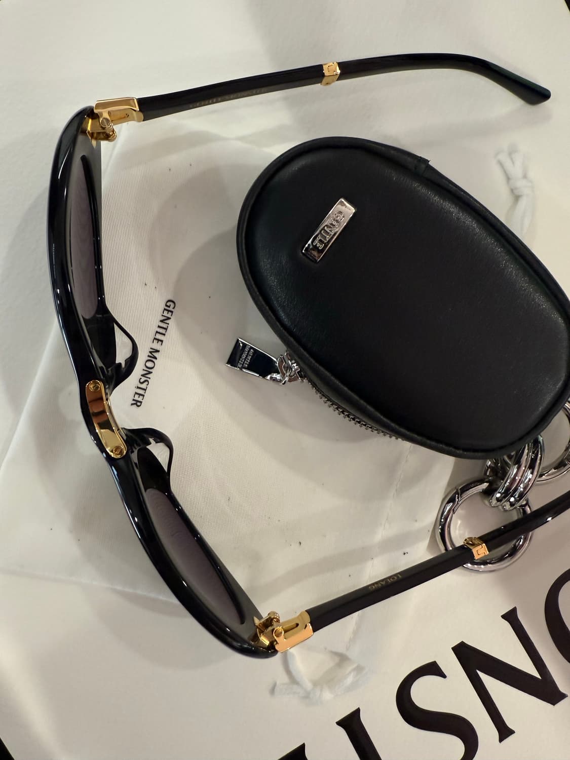 젠틀몬스터 로랑01 상품이미지2