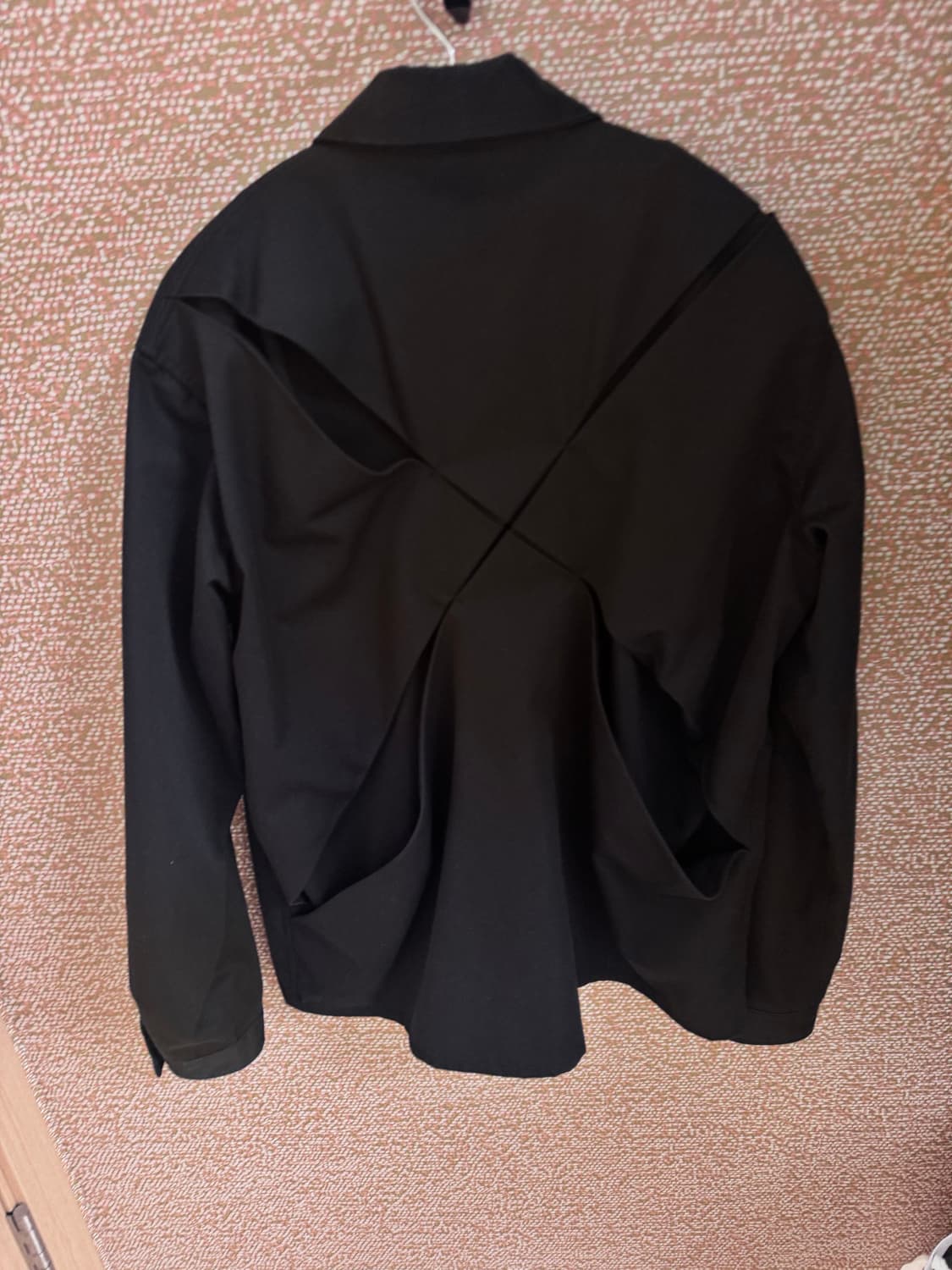 [3]강정석 X 프렌치 워크 자켓 상품이미지3