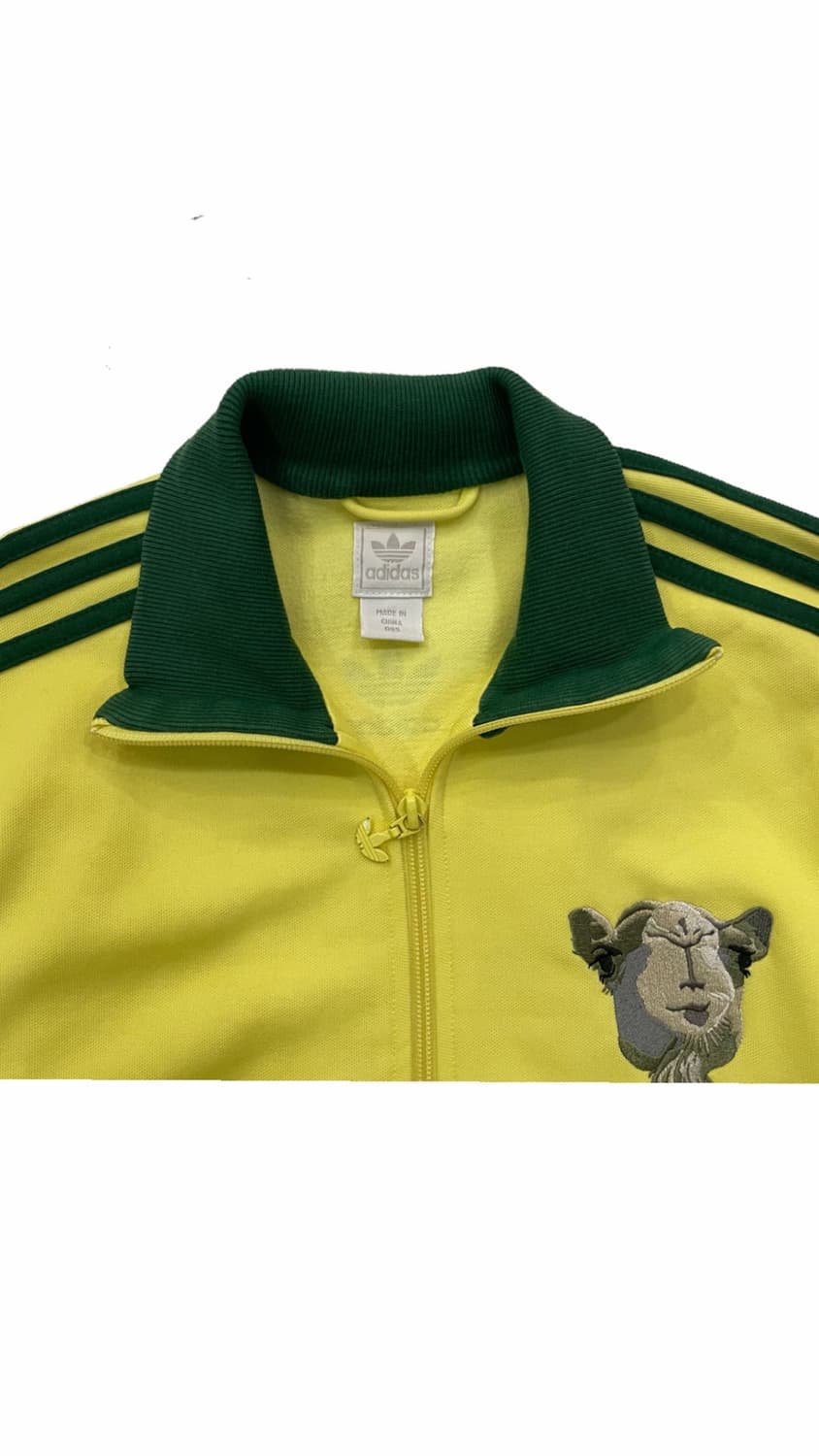 한정판 아디다스 마라캐시 트랙탑 상품이미지2