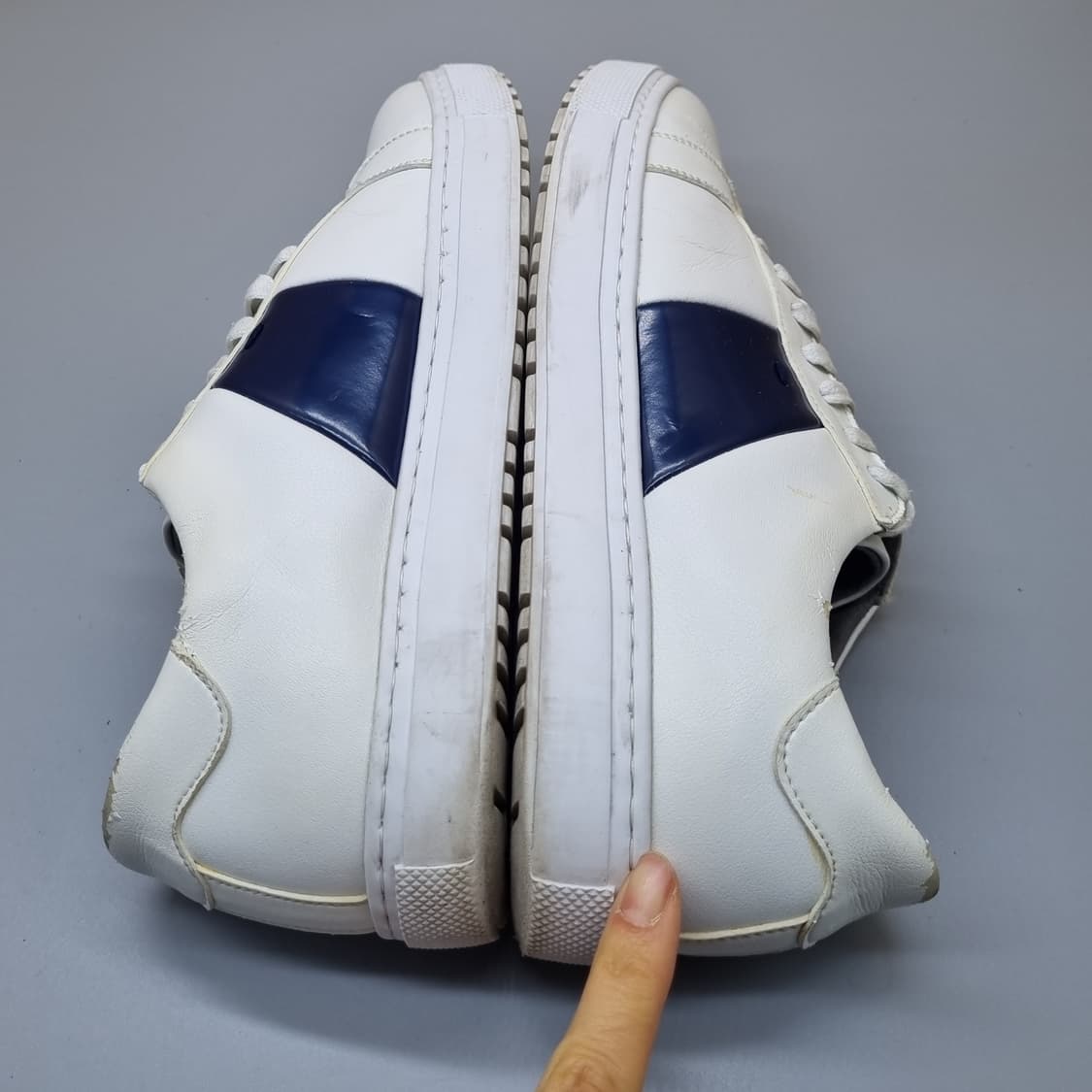 리복 트레일 런닝화 운동화 240 상품이미지5