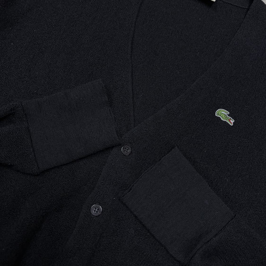 라코스테 가디건[2418] 상품이미지4