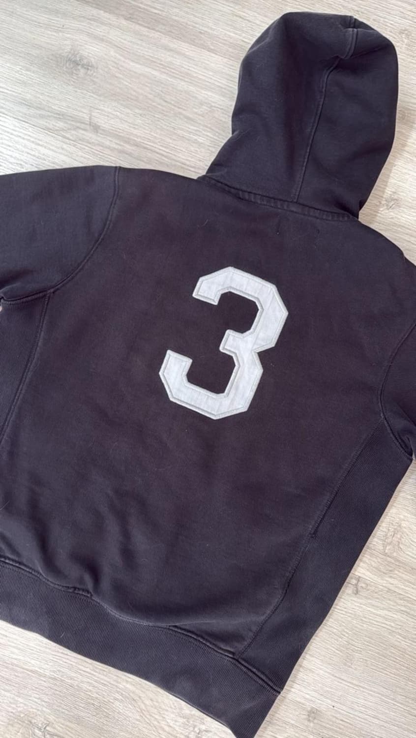 폴로 빅포니 후드집업  상품이미지2