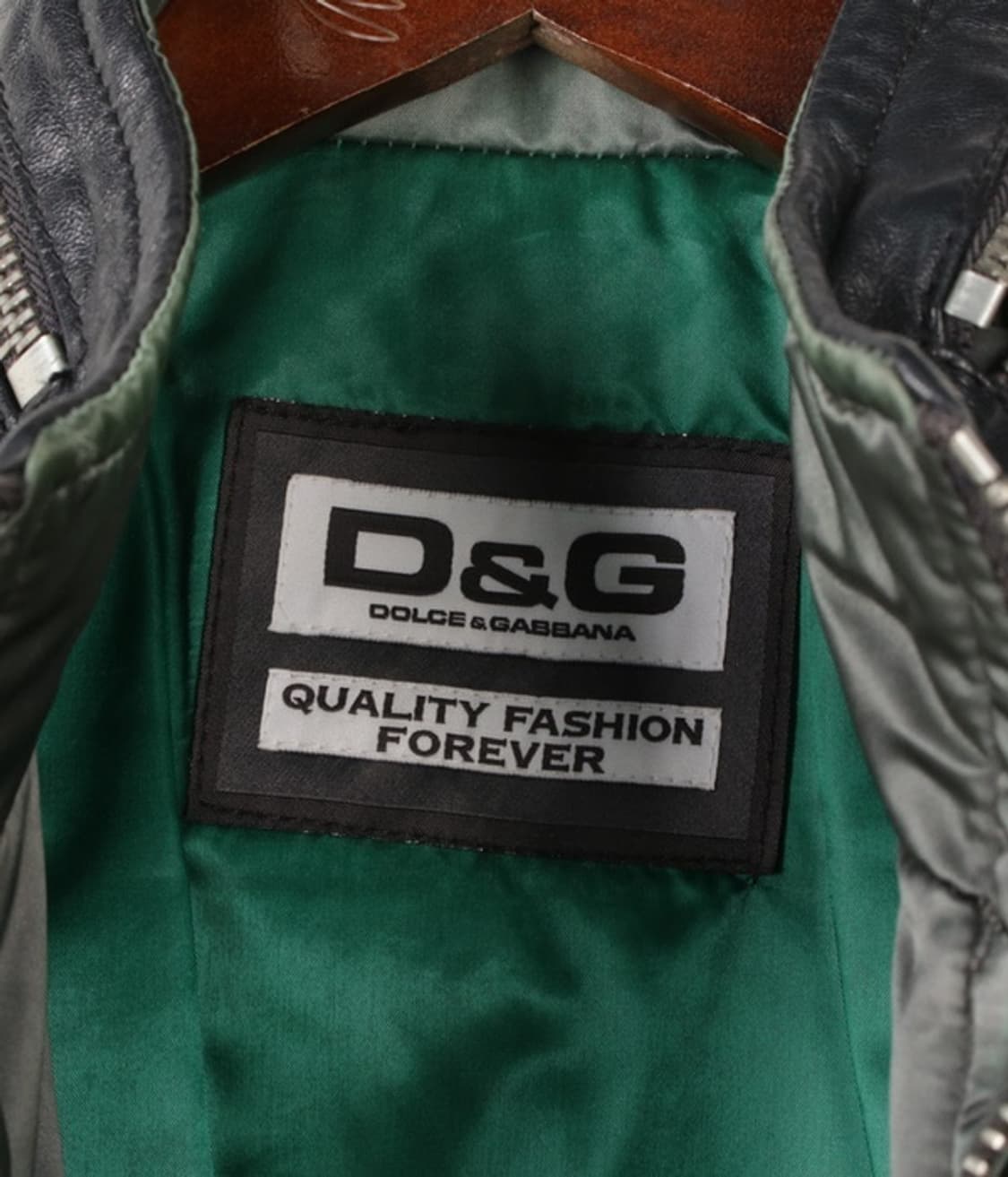 D&G 솜패딩자켓 상품이미지5