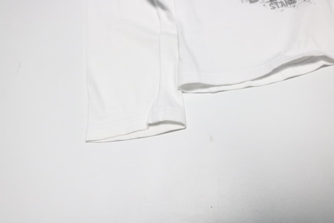 크랙 프린팅 펑크 롱슬리브 상품이미지6