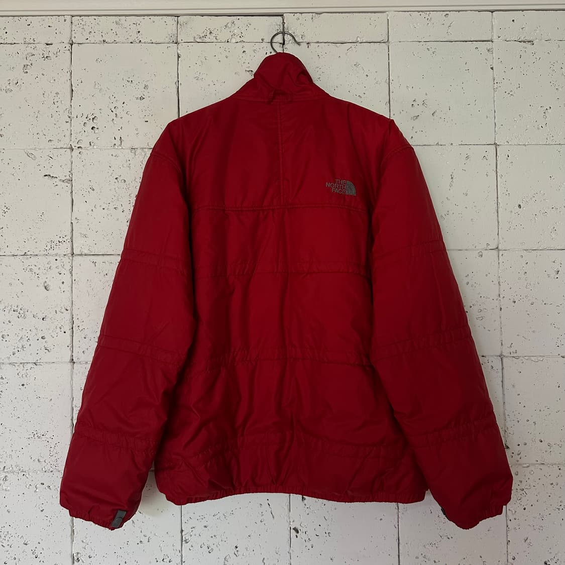 L 노스페이스 인슐레이트 패딩 상품이미지5