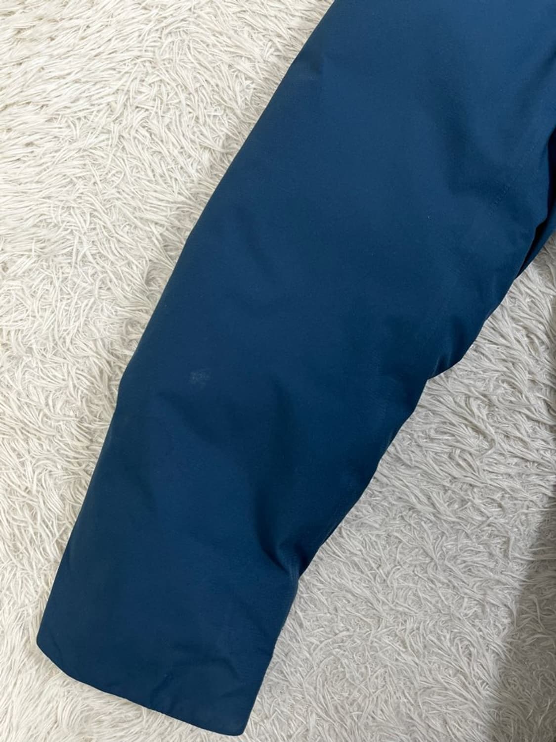 노스페이스 맥머도 롱 패딩/#2736 상품이미지3