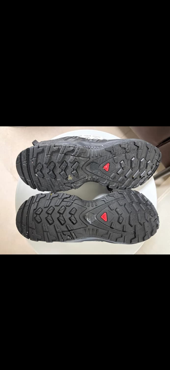 살로몬 XA 프로 3D 270 상품이미지3