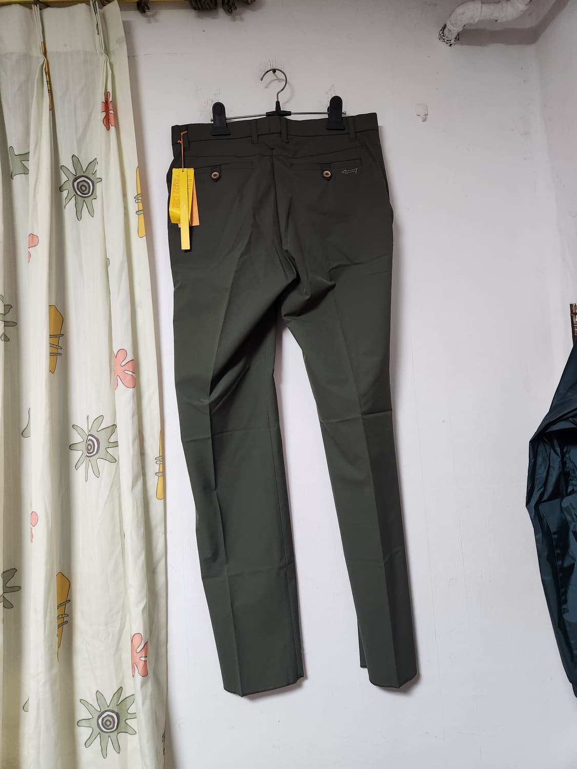 새상품 루이까스텔  남성  골프웨어 바지 80(31) 상품이미지3