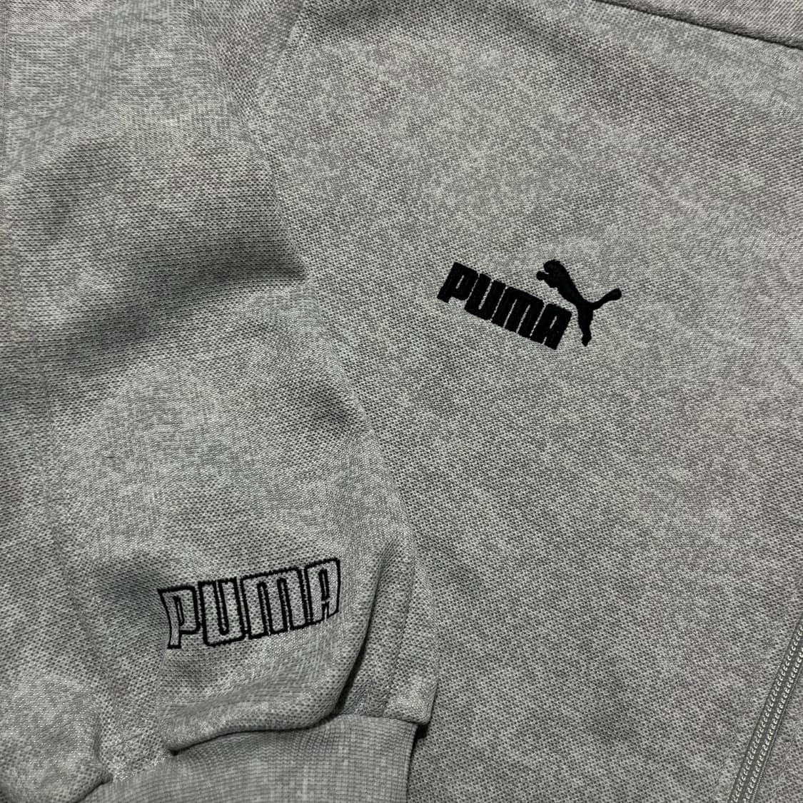 PUMA 푸마 올드스쿨 져지 상품이미지3
