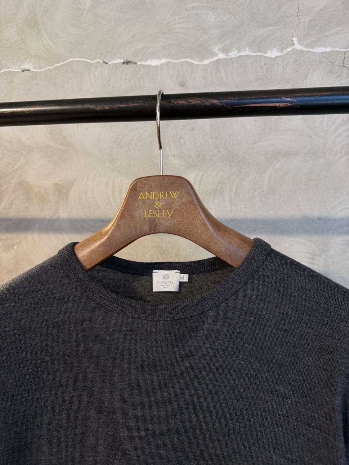 선스펠 니트 100 상품이미지3