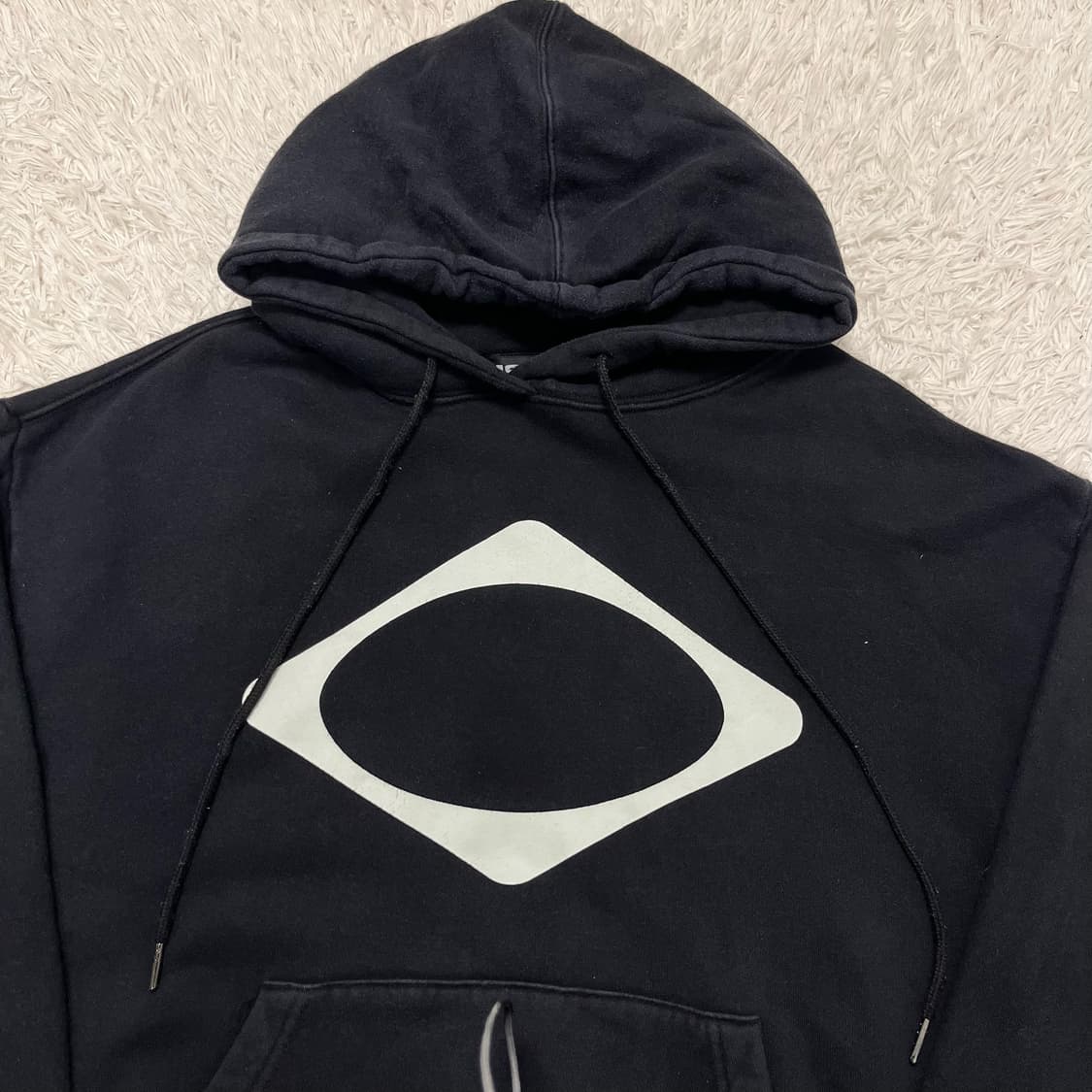 Mischief rhombus hoodie 상품이미지6