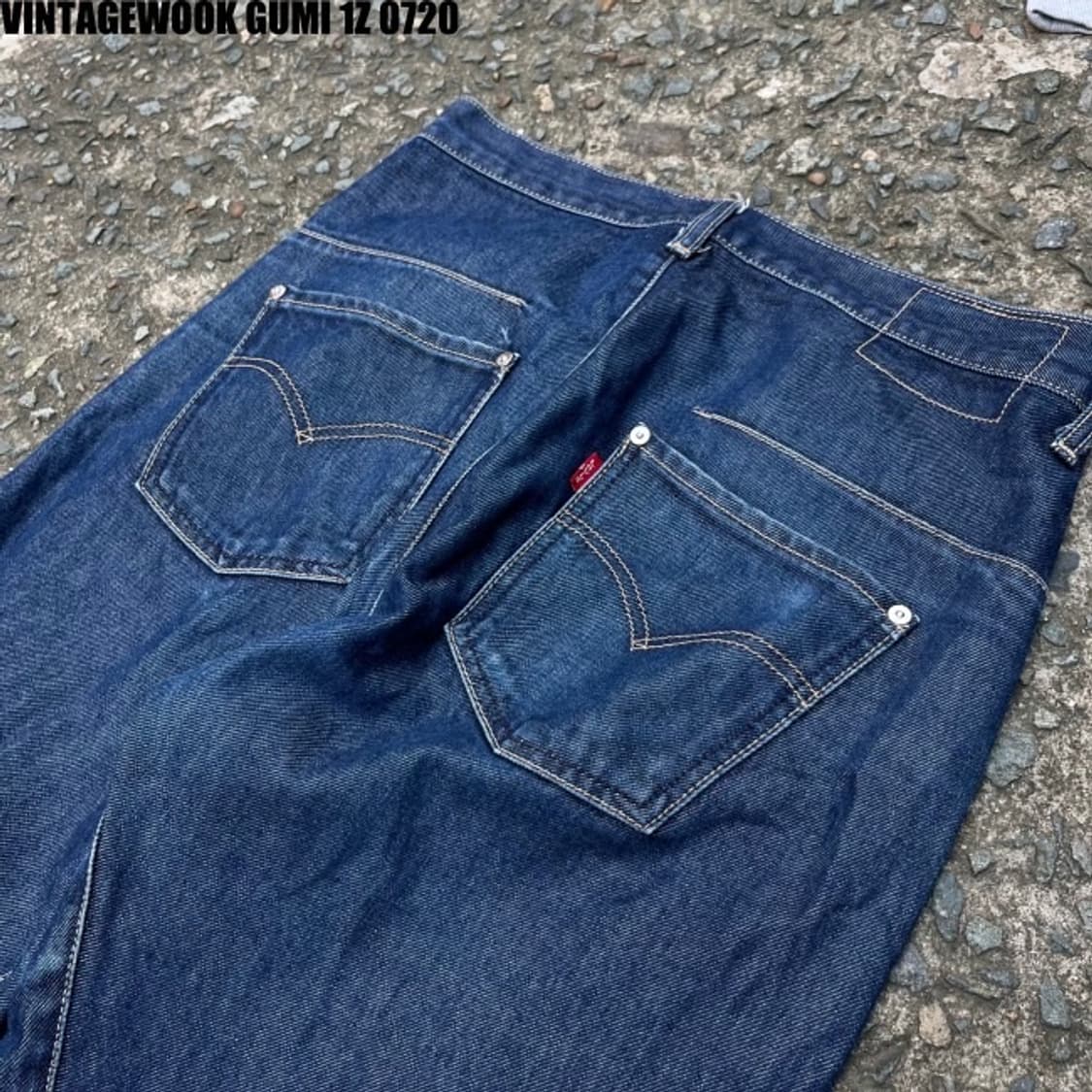 리바이스 엔지니어드 31 상품이미지4