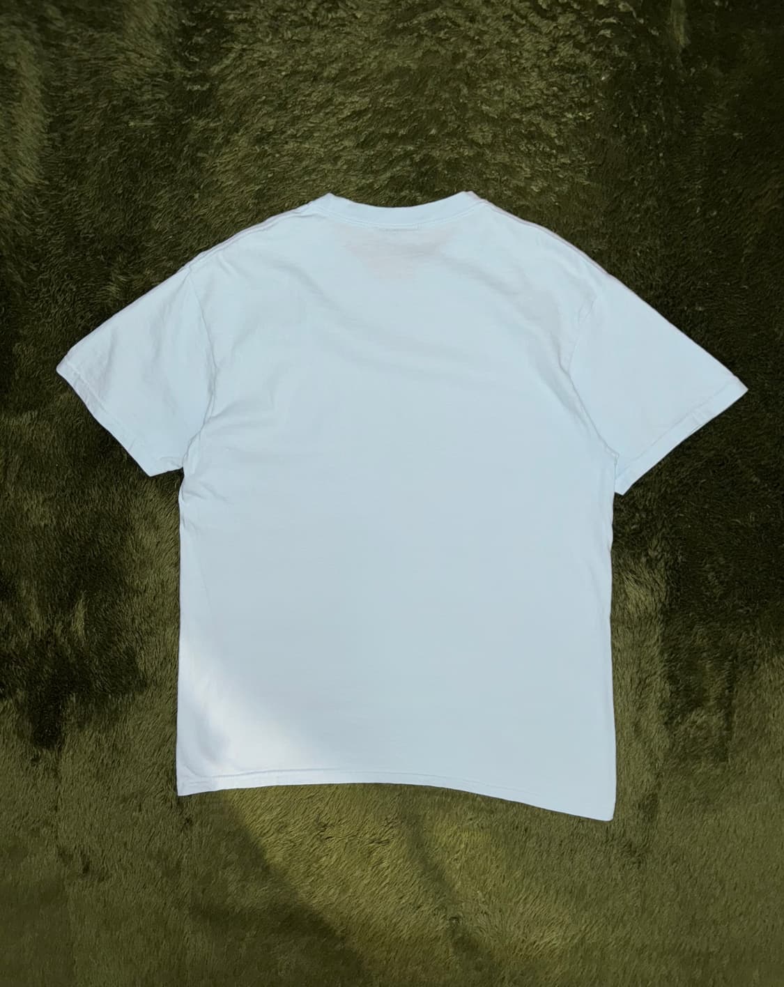 [L] Kidsuper 키드슈퍼 소더비 옥션 패러디 튜블러 티셔츠 상품이미지6