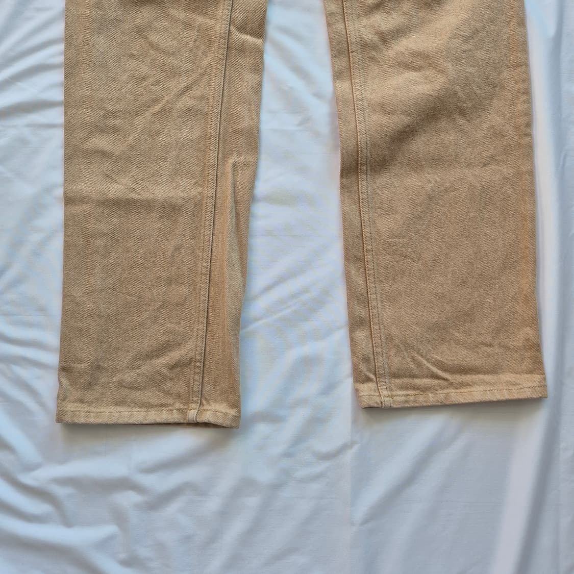 Helmut Lang Denim Pants 상품이미지3