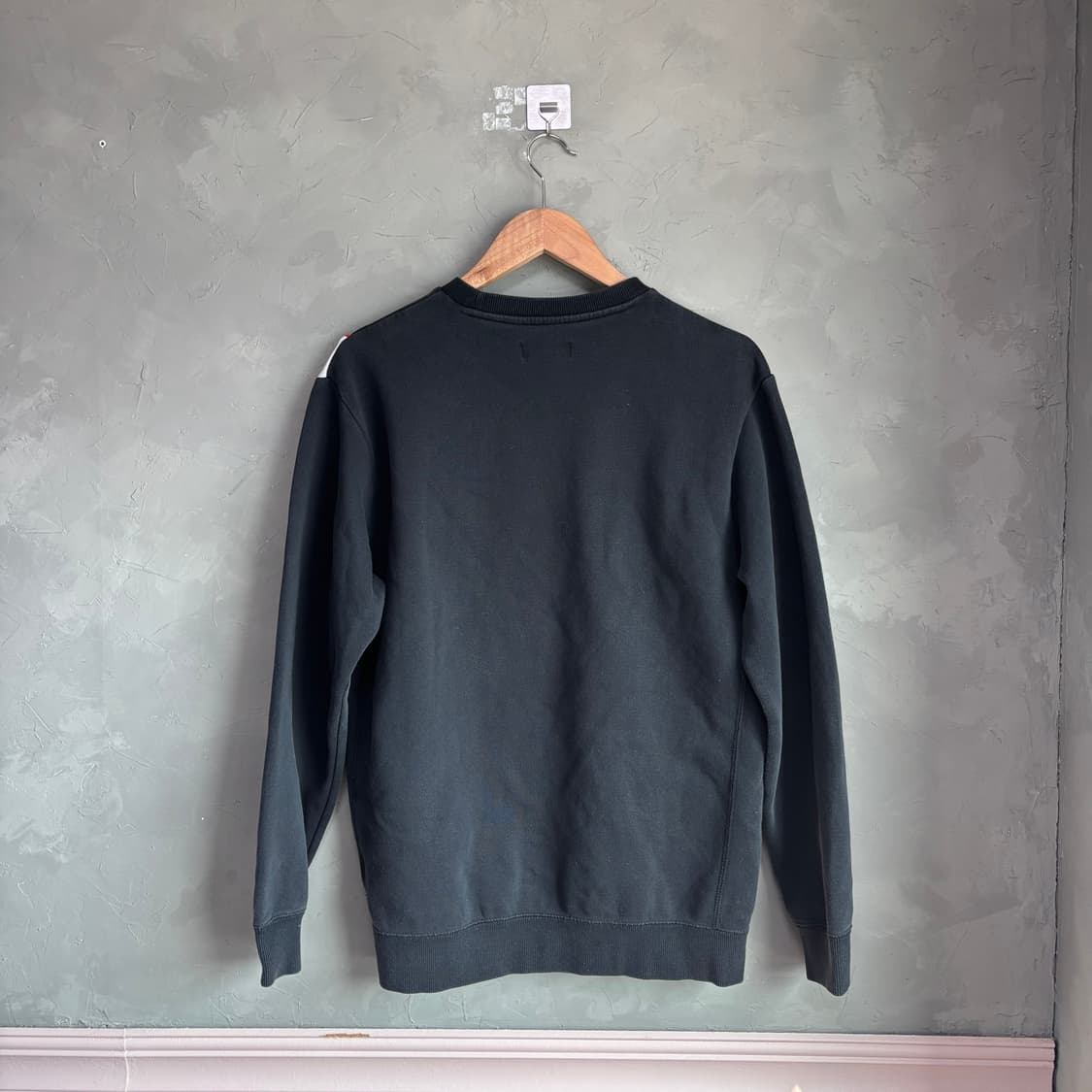 아디다스 맨유 빅로고 맨투맨 상품이미지5