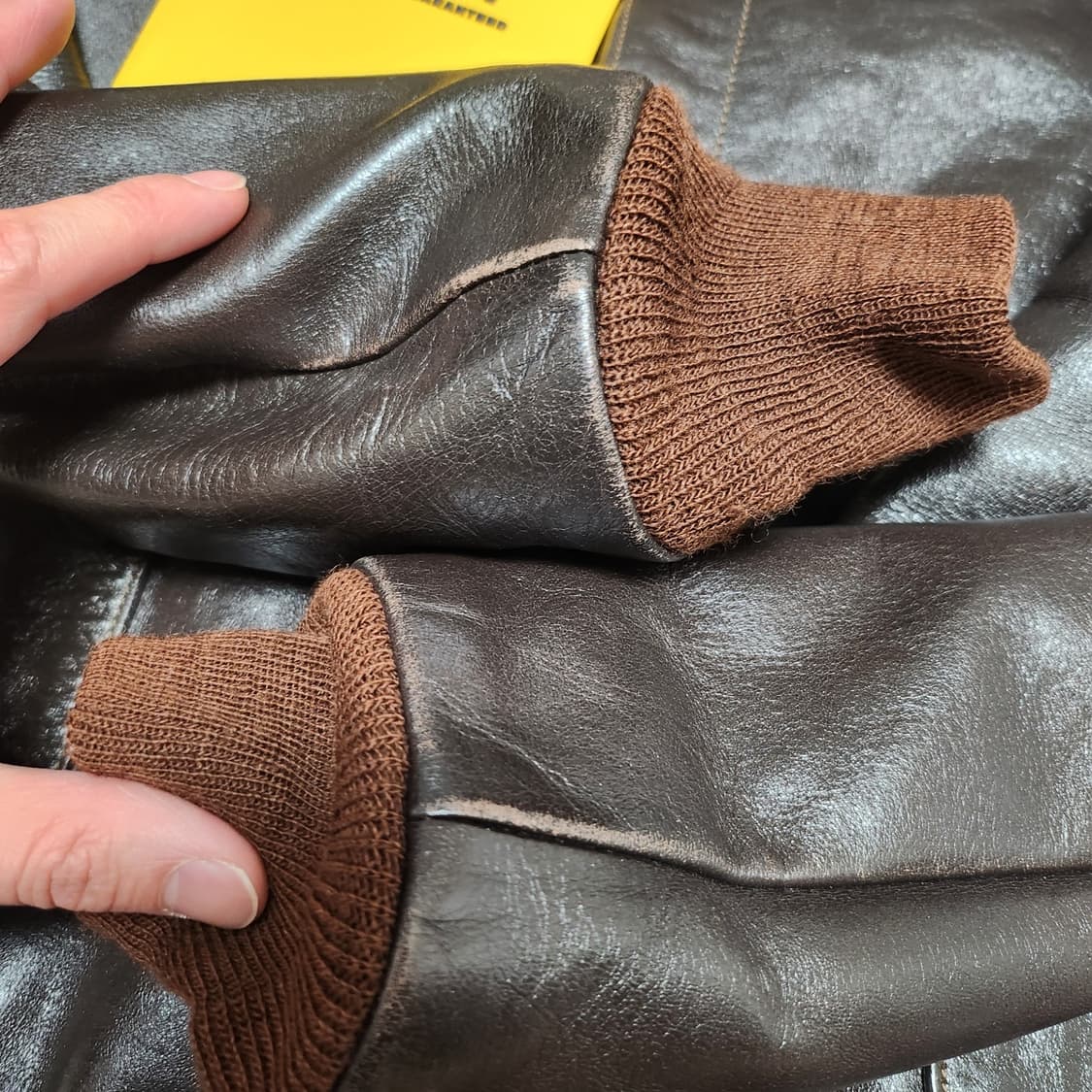 토이즈맥코이 A-2 40사이즈 상품이미지6