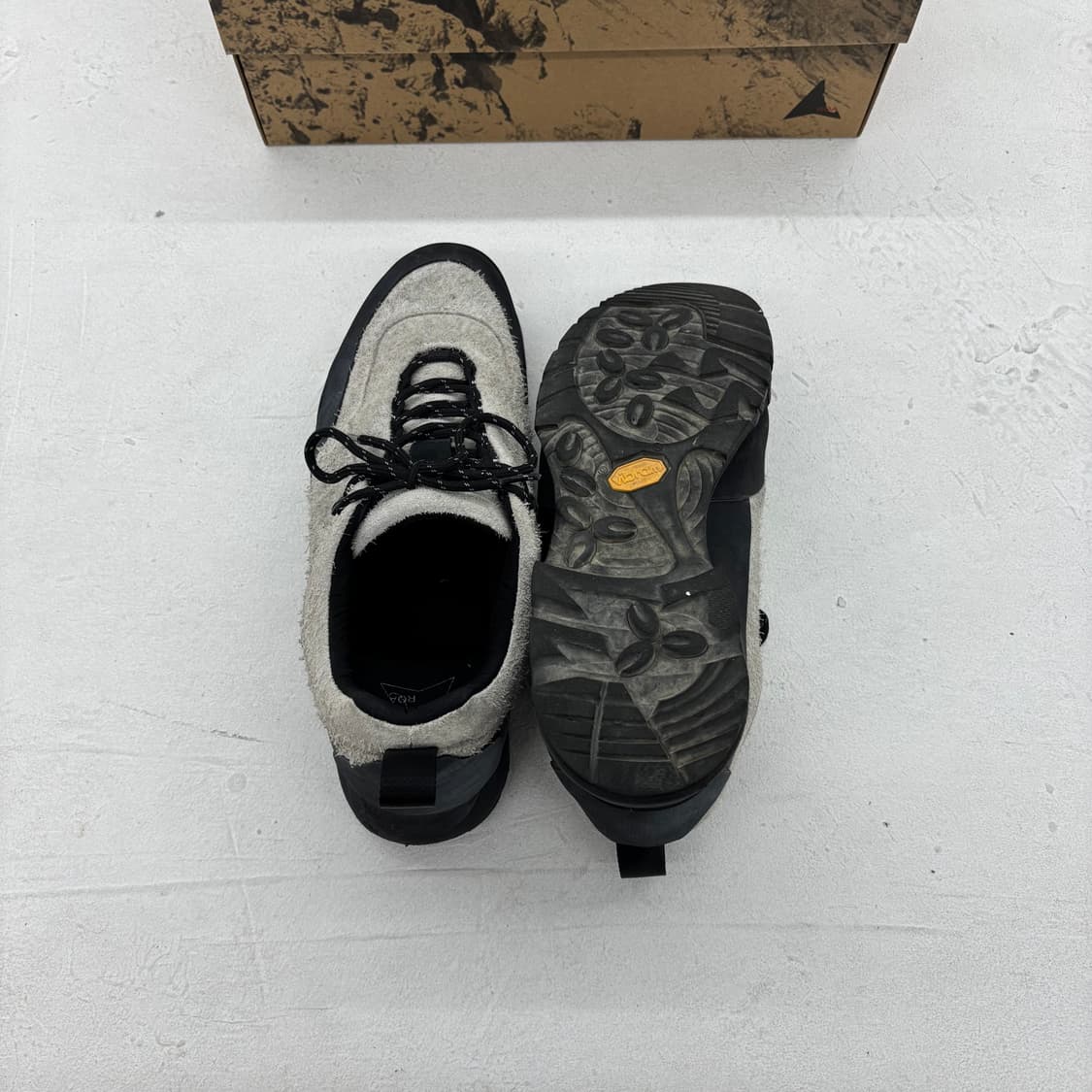 roa hiking cingino 상품이미지5