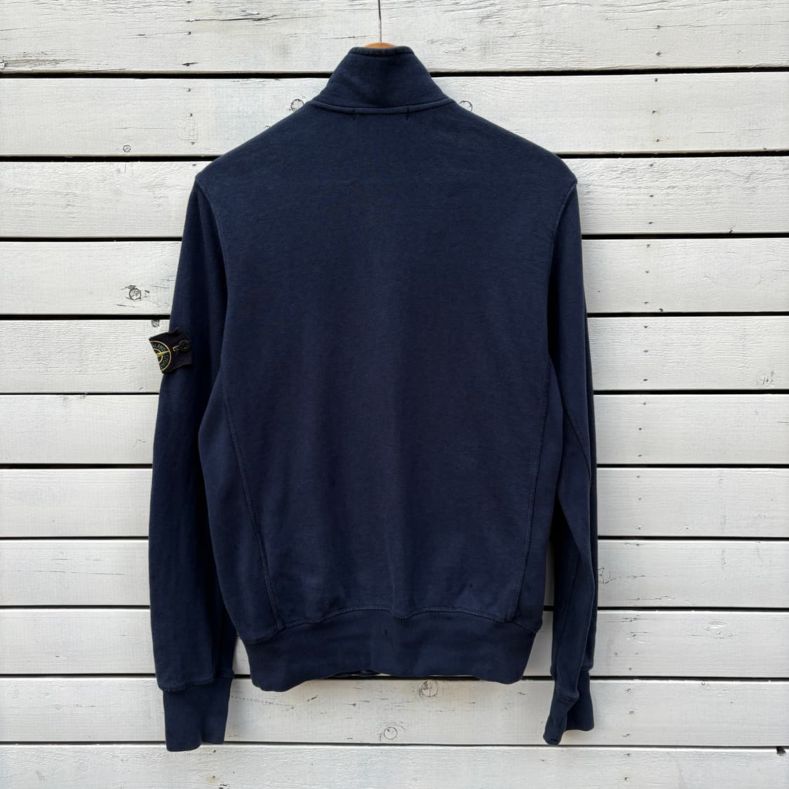 Stone Island 스톤아일랜드 코튼 자켓 상품이미지2