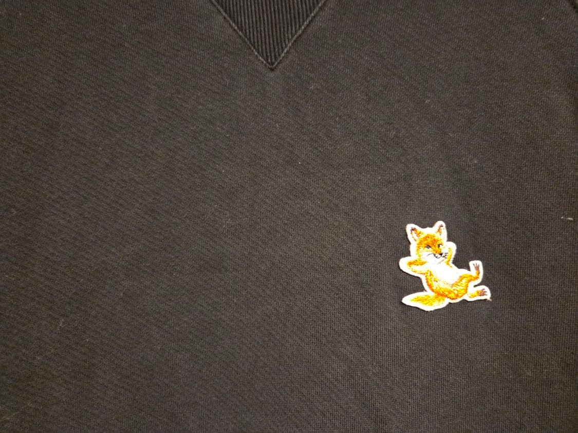 메종 키츠네 상품이미지5