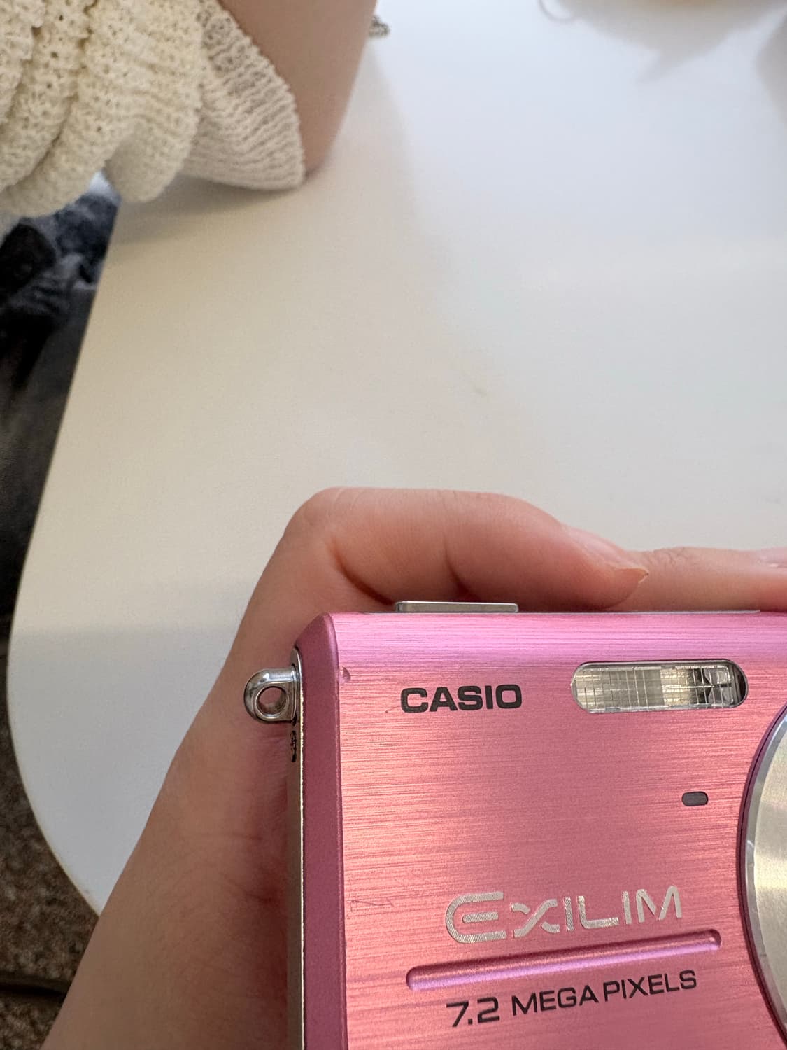 아이브 가을디카) casio exilim z75 카시오 엑슬림 상품이미지4