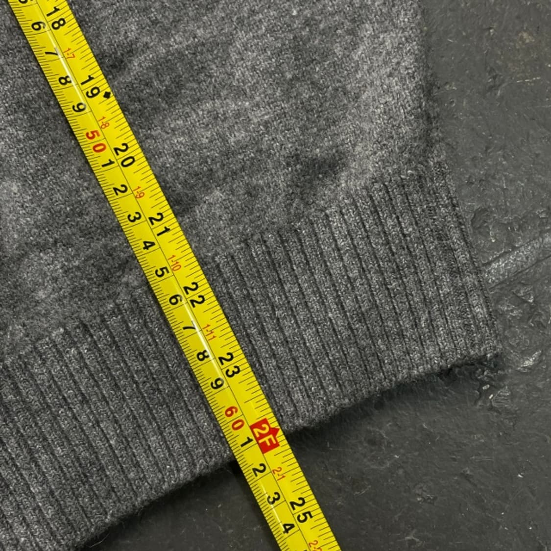 95 핑 골프 니트 상품이미지6