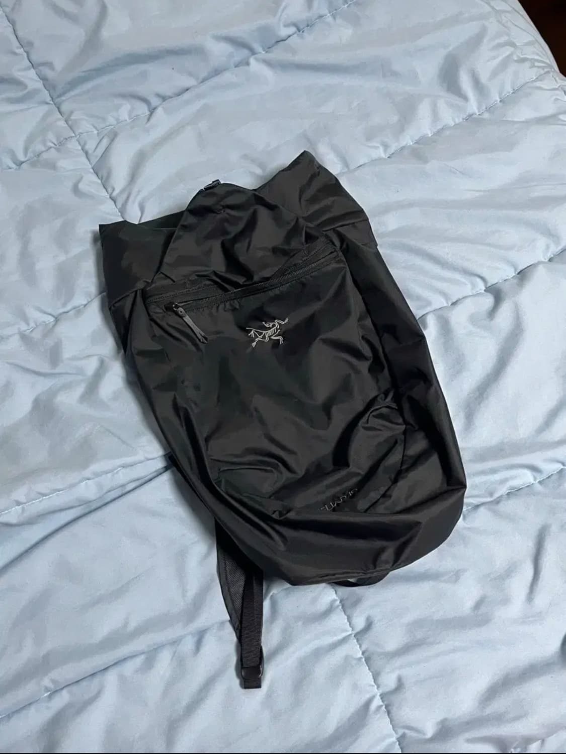 아크테릭스 헬리아드10 백팩 팔아요! 상품이미지1