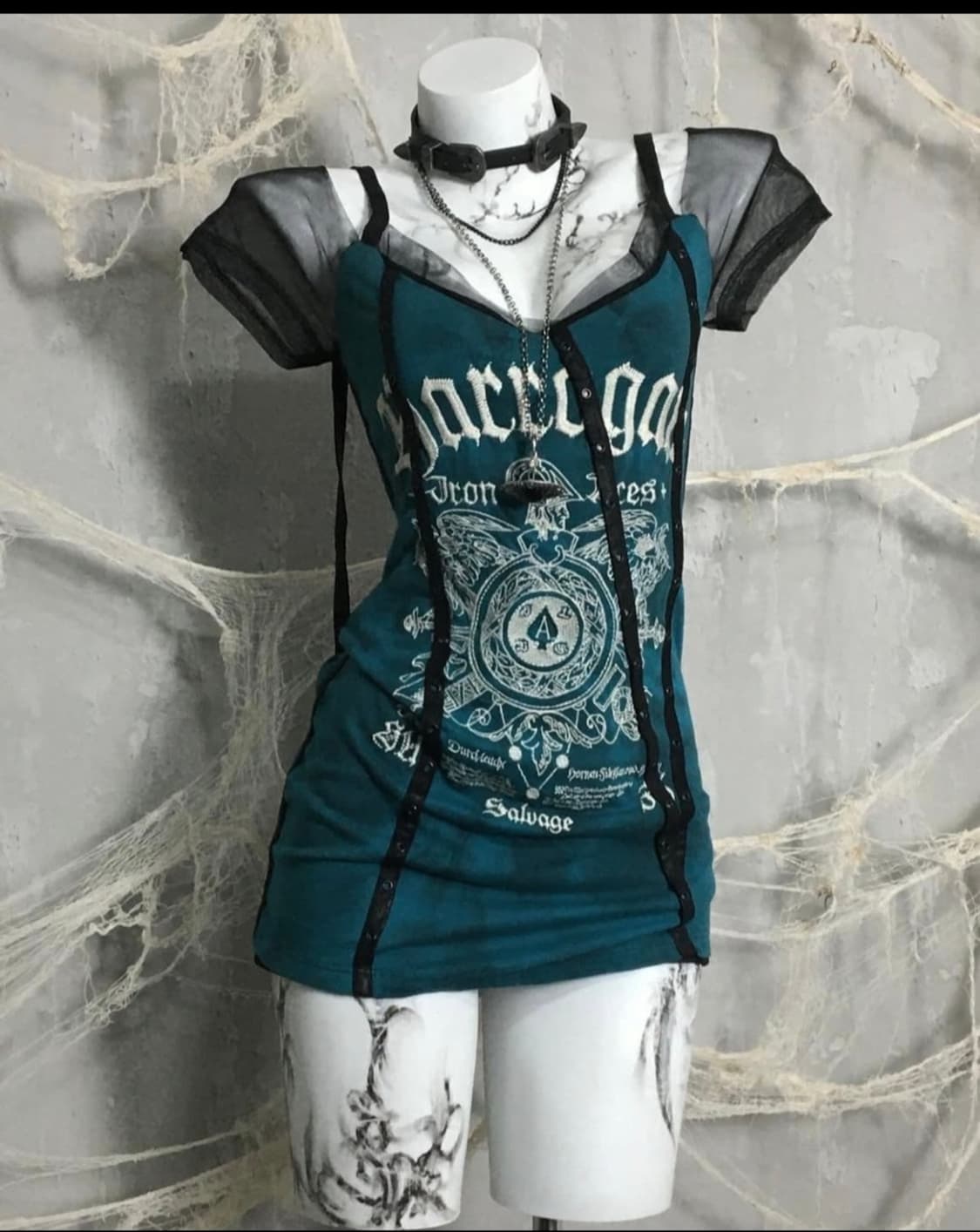 salvage  상품이미지1