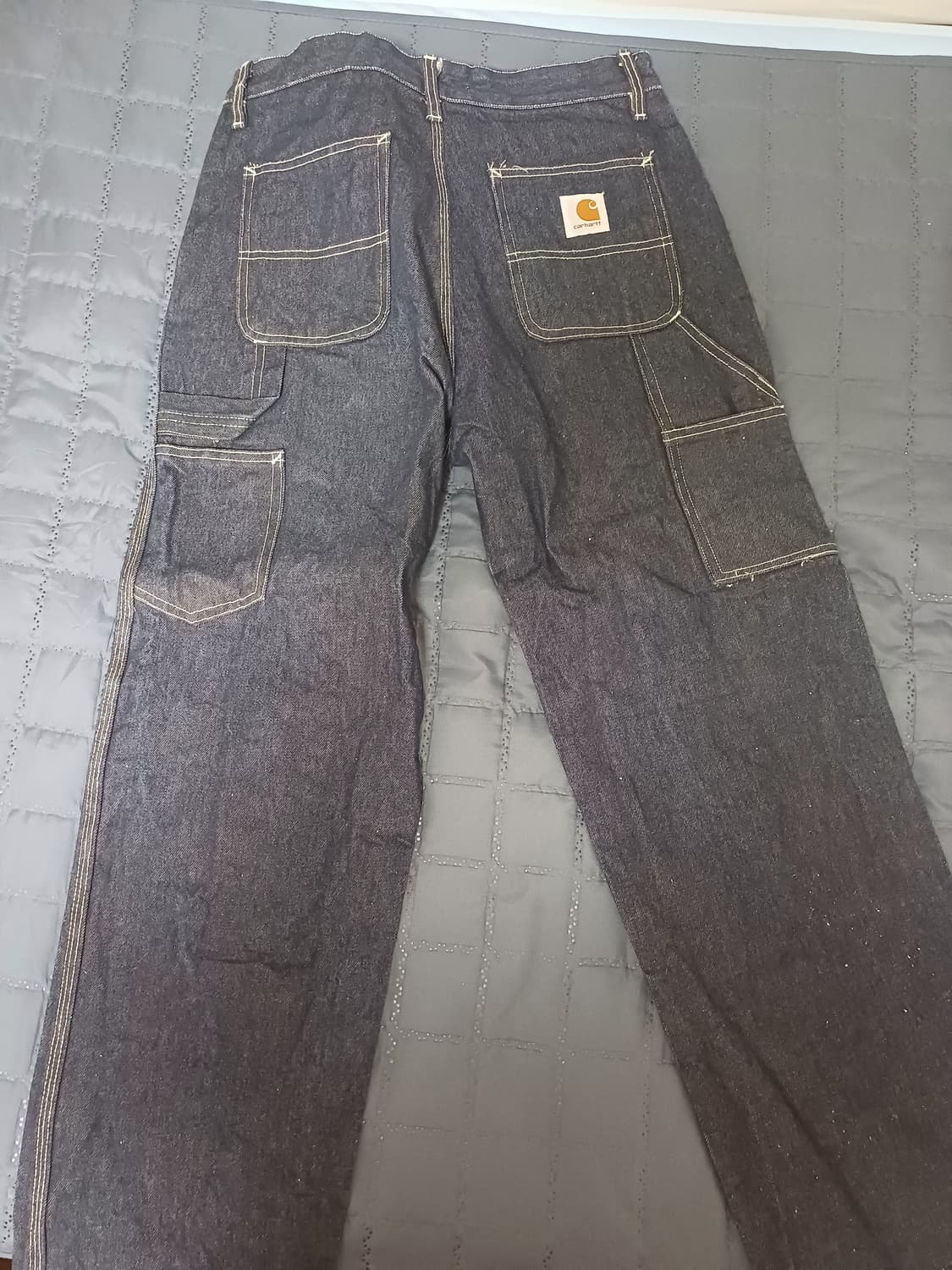 칼하트 청바지 상품이미지1