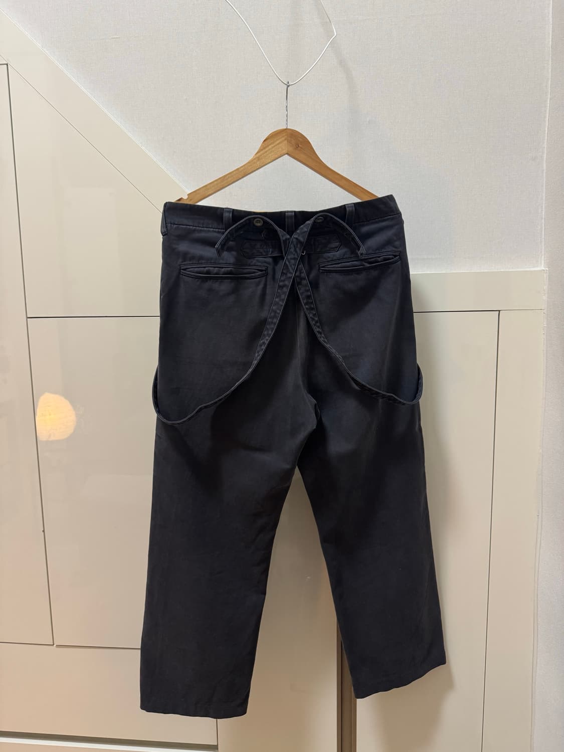 비즈빔 visvim 23ss ict tupper pants dmgd 상품이미지4