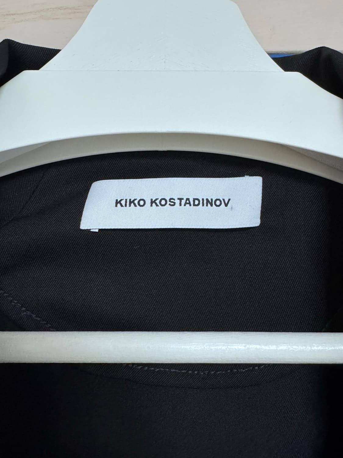 키코 코스타디노브 - 25aw vig k-dart 자켓 상품이미지8