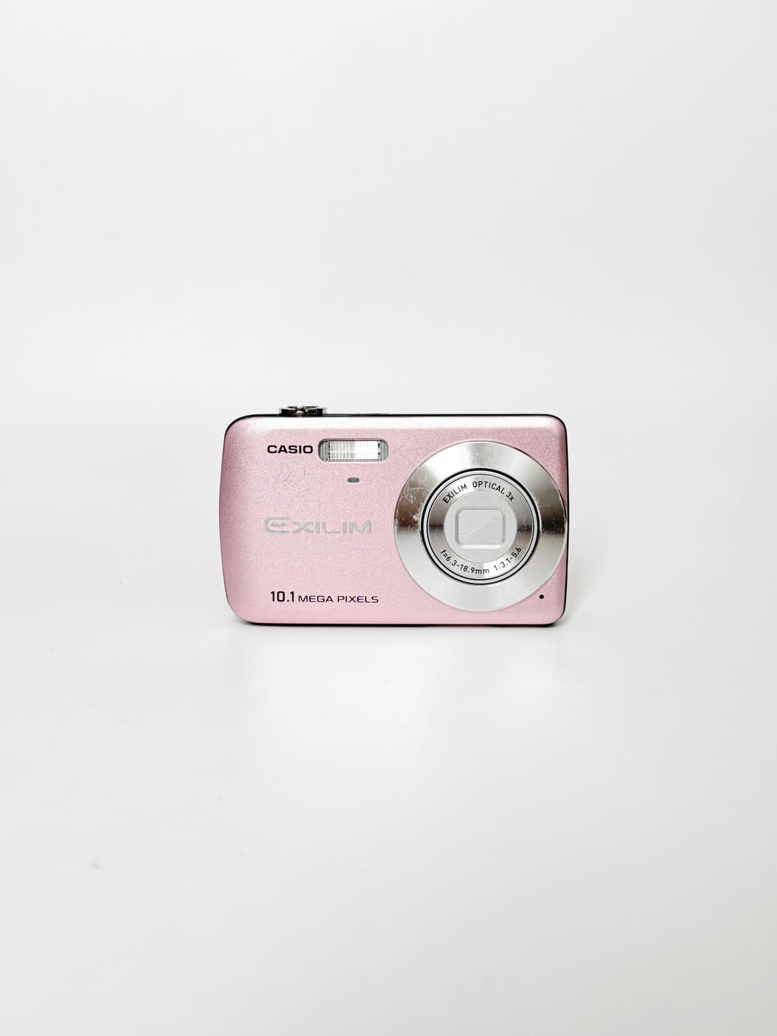 카시오 엑슬림 EX-Z33 딸기우유 🍰🍓 상품이미지1