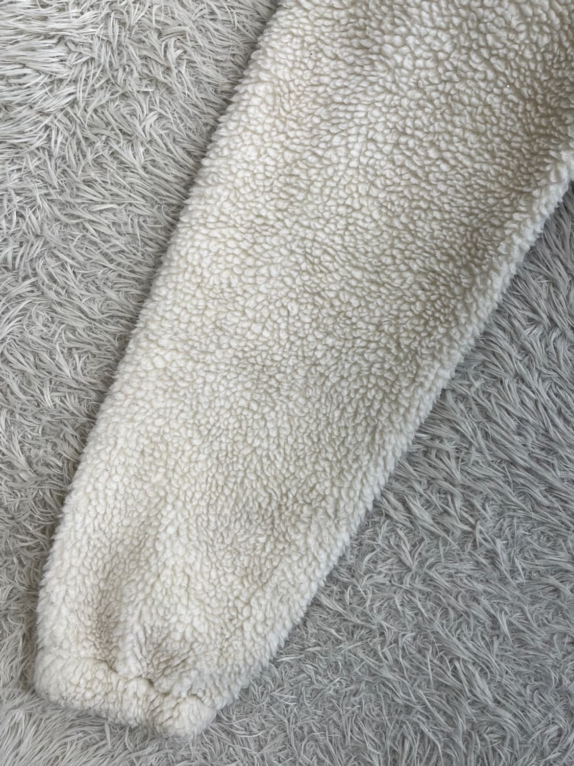 노스페이스 양털 후리스/#135 상품이미지3