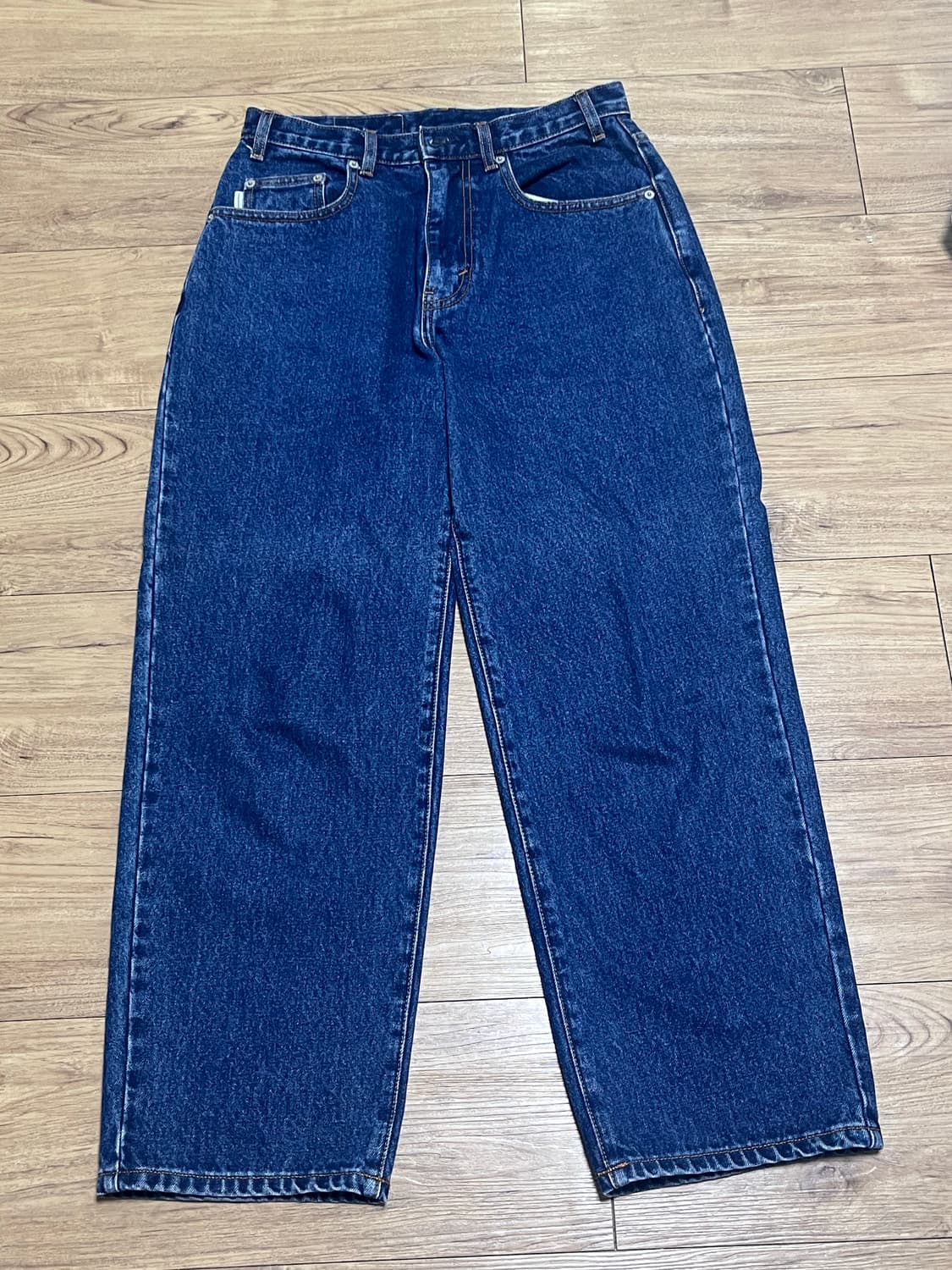 디네뎃 청바지 상품이미지1