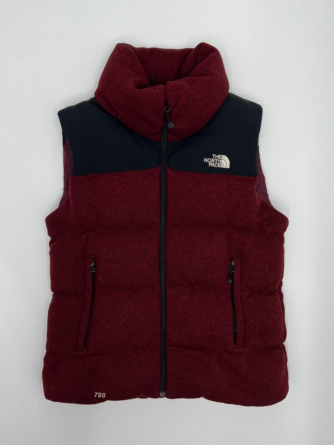 노스페이스 패딩 베스트 상품이미지1