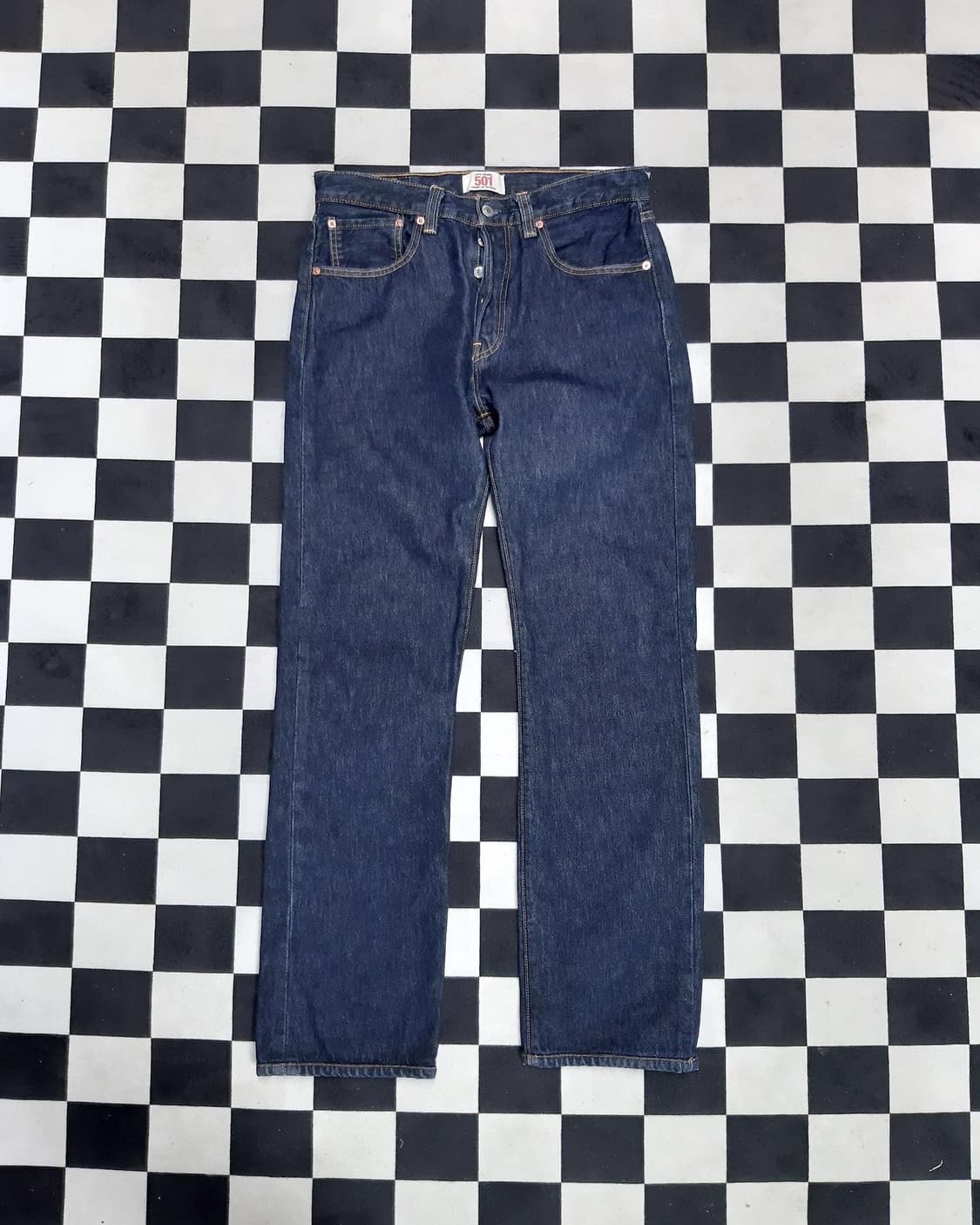 00s 리바이스 501 상품이미지1