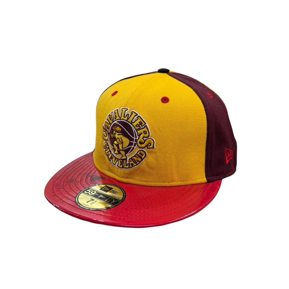 클리블랜드 캐벌리어스 59fifty 7 1/2 상품이미지1