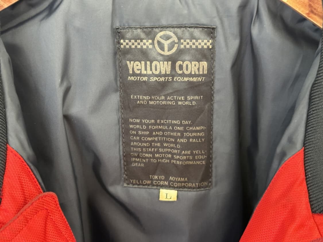 YELLOW CORN (L) 상품이미지9