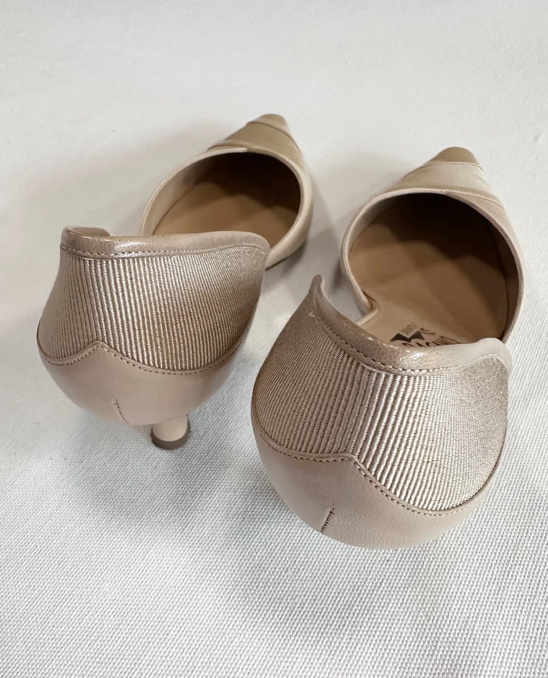 SALVATORE FERRAGAMO pumps hill 상품이미지9