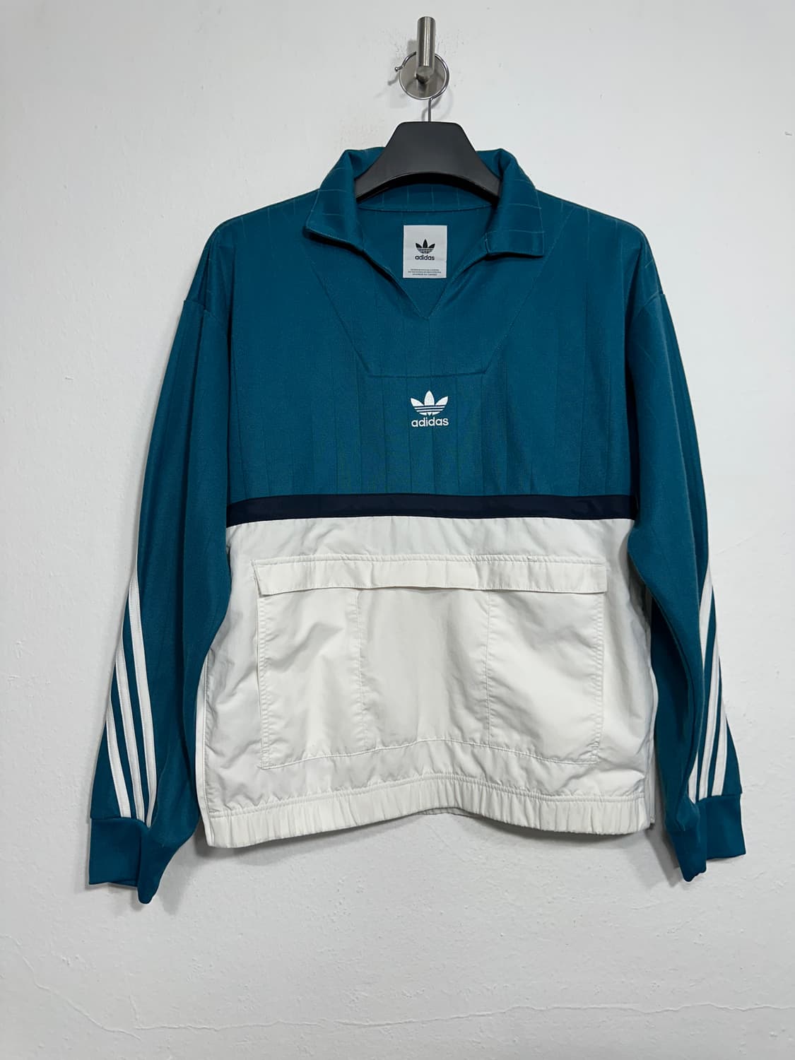 아디다스 드릴 풀오버 M 상품이미지1