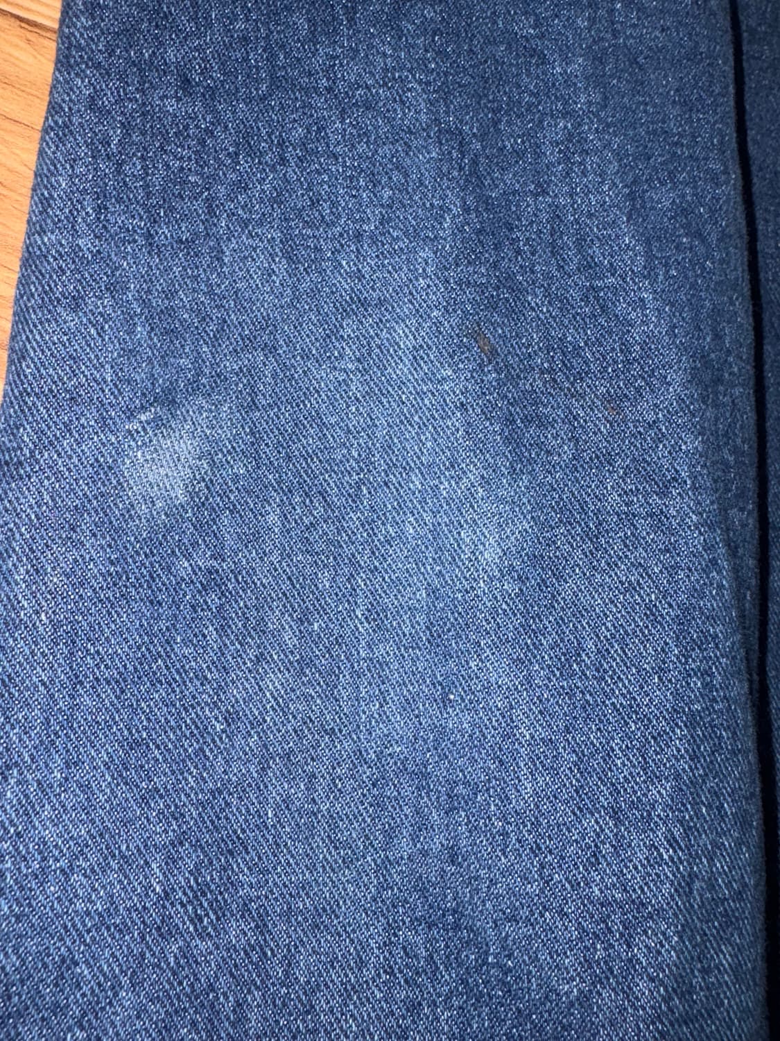 라브로스 데이지 데님 진청 L 상품이미지4