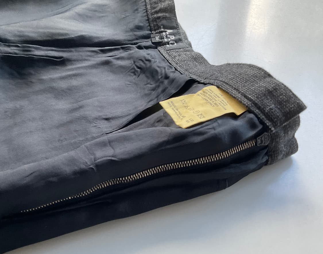 A.P.C 아페쎄 숏팬츠 상품이미지3