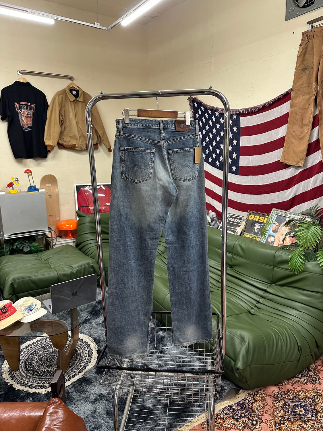 90s Edwin 405  상품이미지4