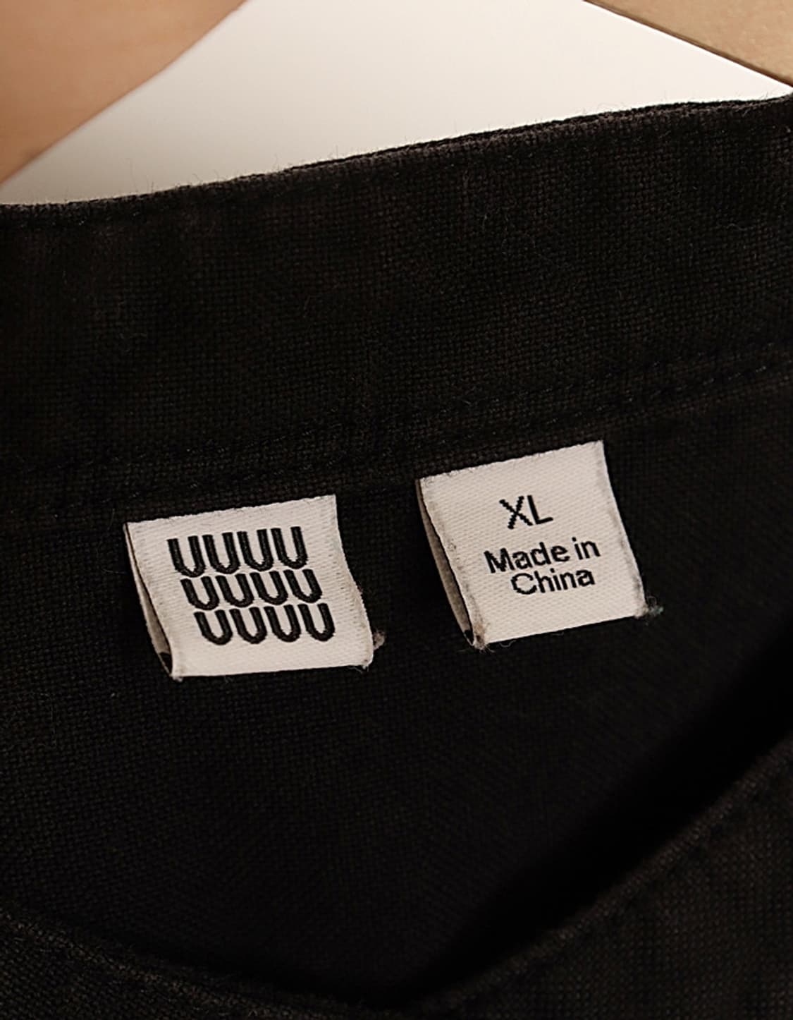  UNIQLO U Oversized Oxford Shirts 상품이미지6