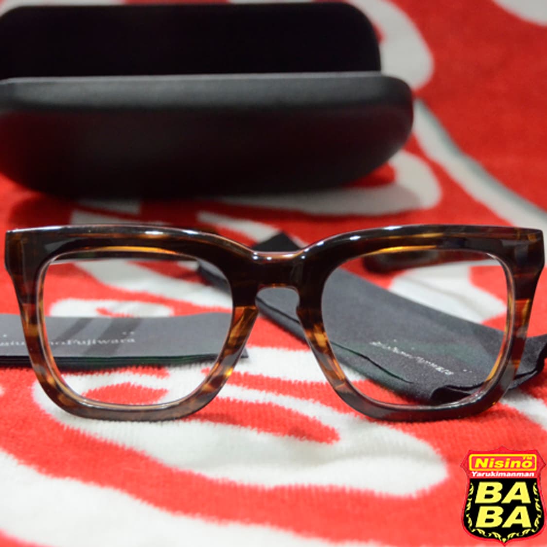 [Japan]줄리아노 후지와라 EYEW-S3 49 giuliano Fu 상품이미지3